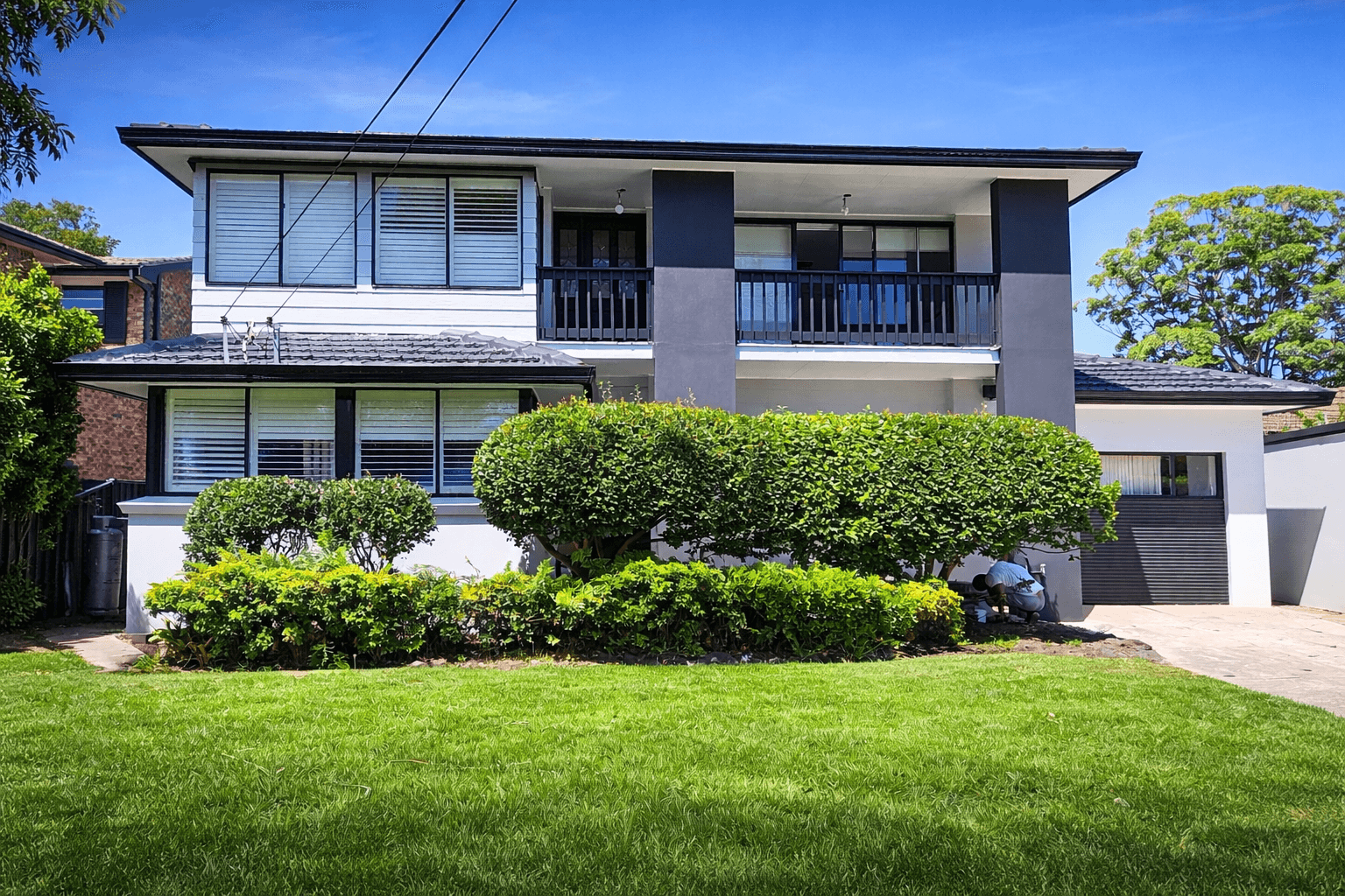 Luxury Sydney Residence