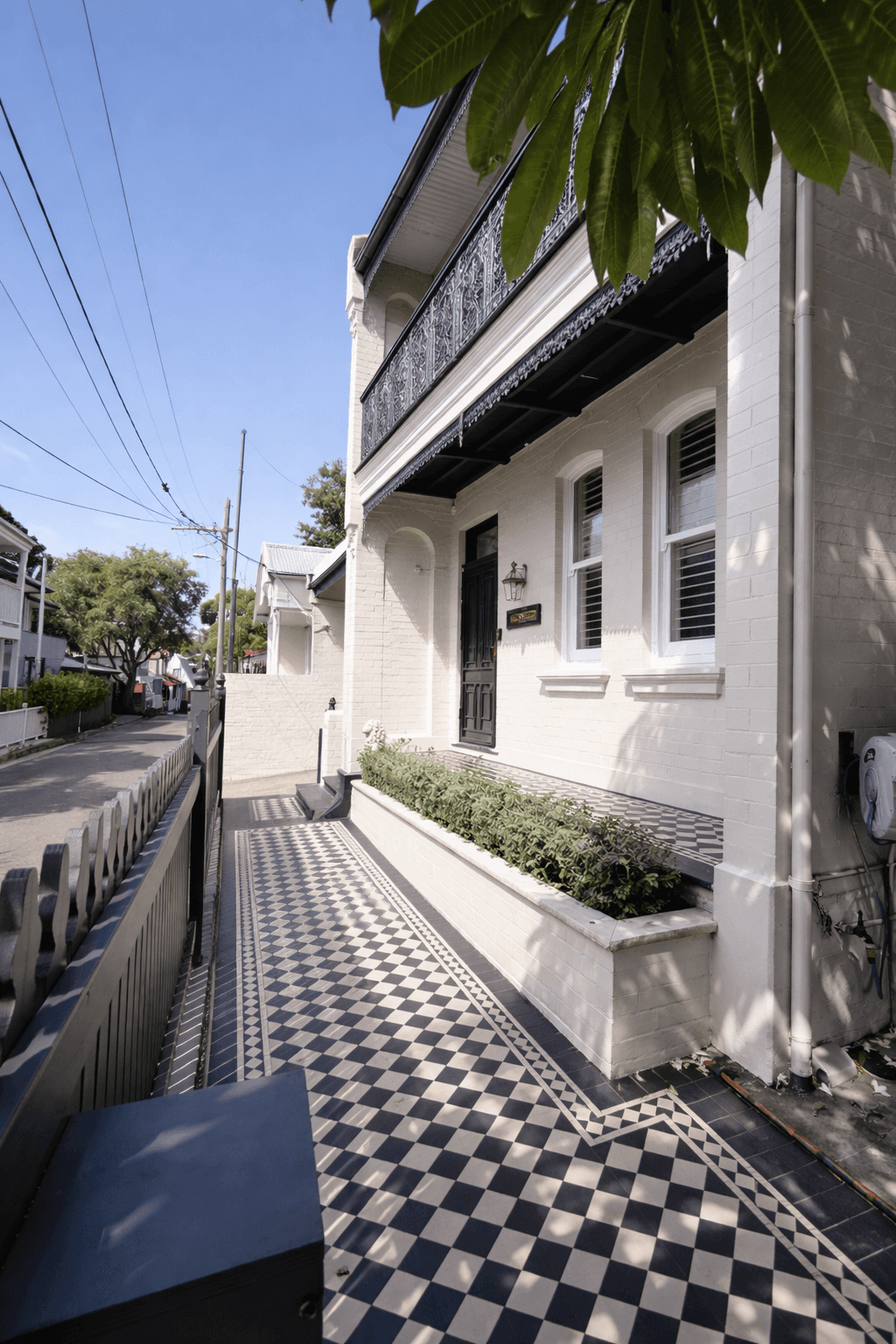 Terrace House